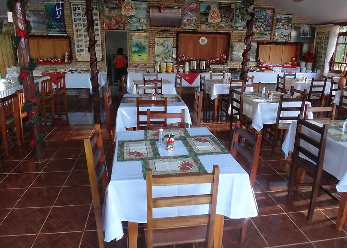 Pousada Do Peralta